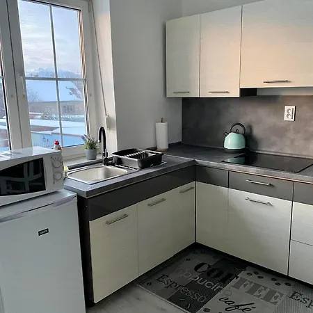 Apartman Maxim N9 Kezmarok Exterior photo