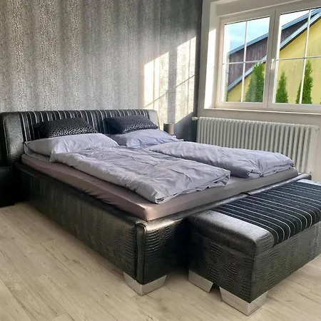 Apartman Maxim N9 Kezmarok Exterior photo