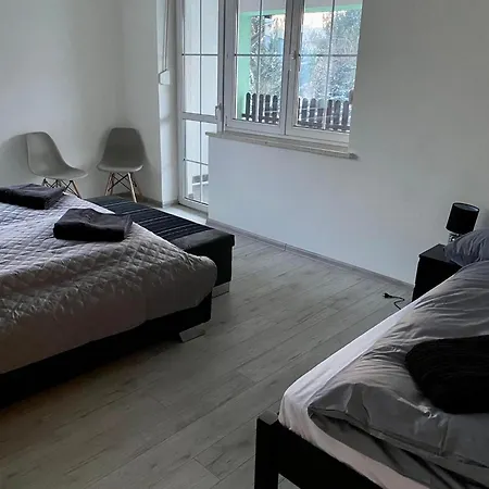 Apartman Maxim N9 Kezmarok Exterior photo