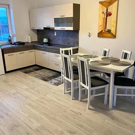 Apartman Maxim N9 Kezmarok Exterior photo
