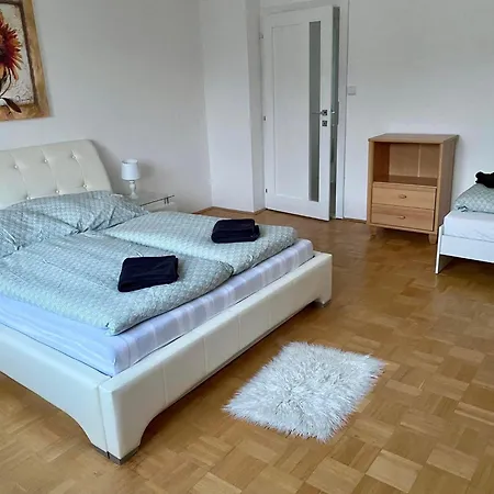 Apartman Maxim N9 Kezmarok Exterior photo