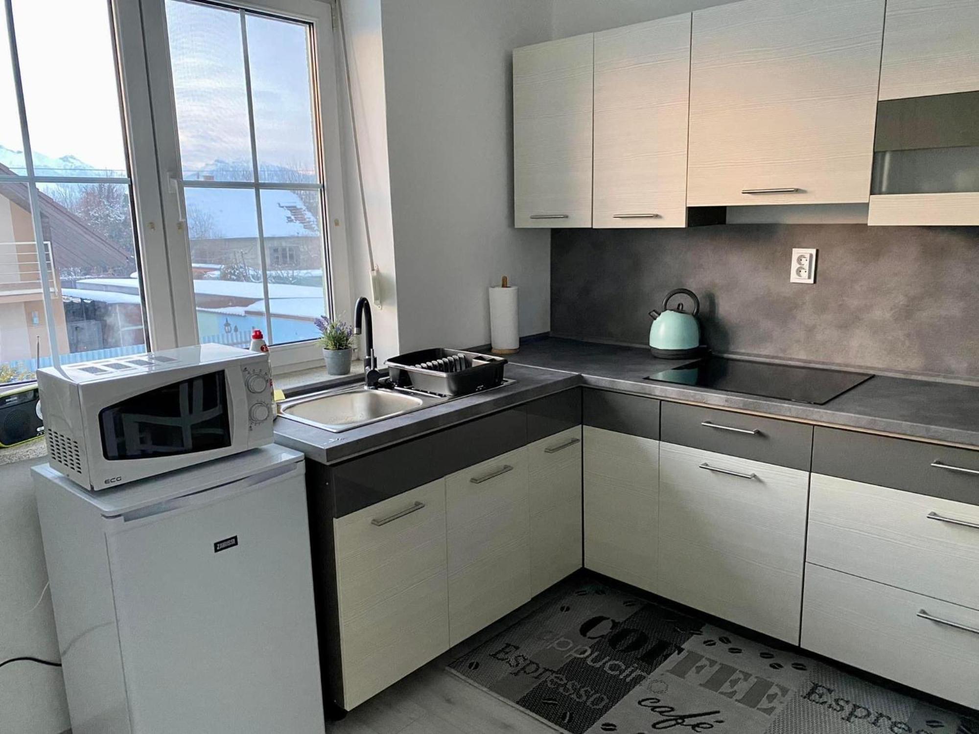 Apartment Maxim N9