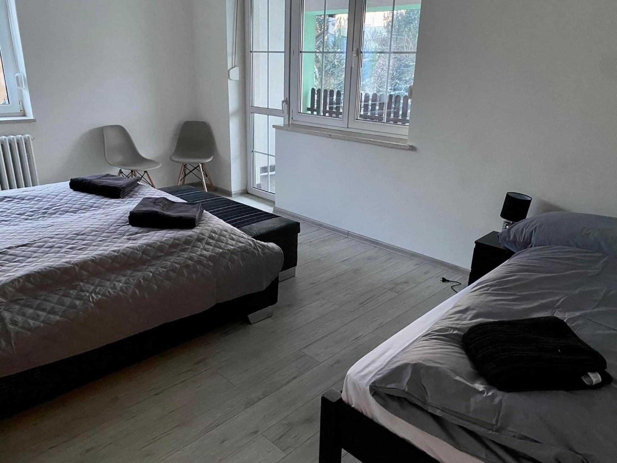 Maxim N9 Apartment