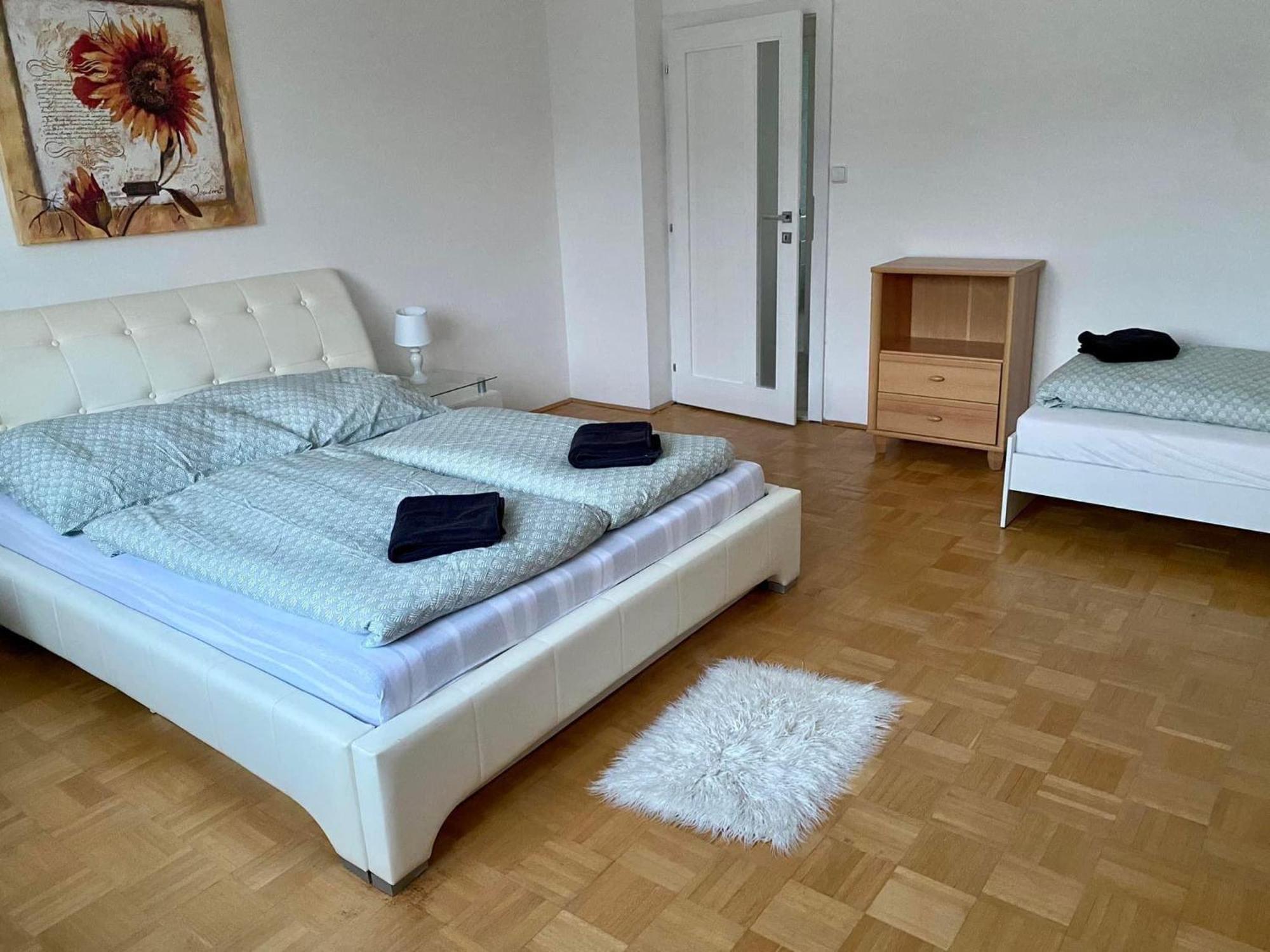 Apartment Maxim N9 Kezmarok